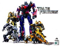 BUY NEW transformers - 134798 Premium Anime Print Poster